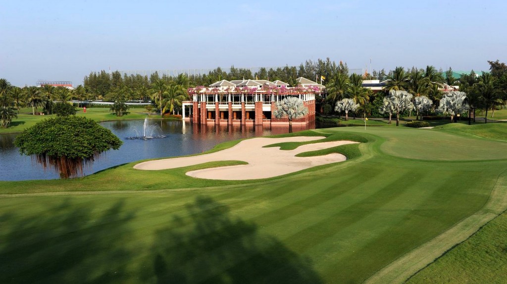 Ultimate Luxurious South East Asian Golf&nbsp;Trip