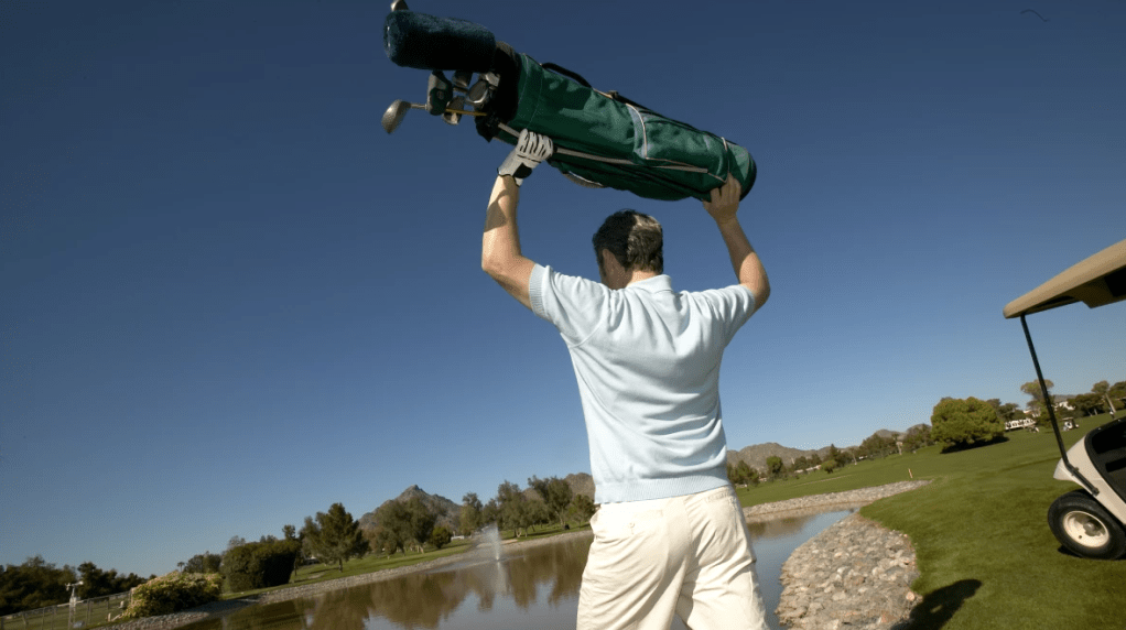 The Annoying Golf Influencer (It Might Be&nbsp;You)