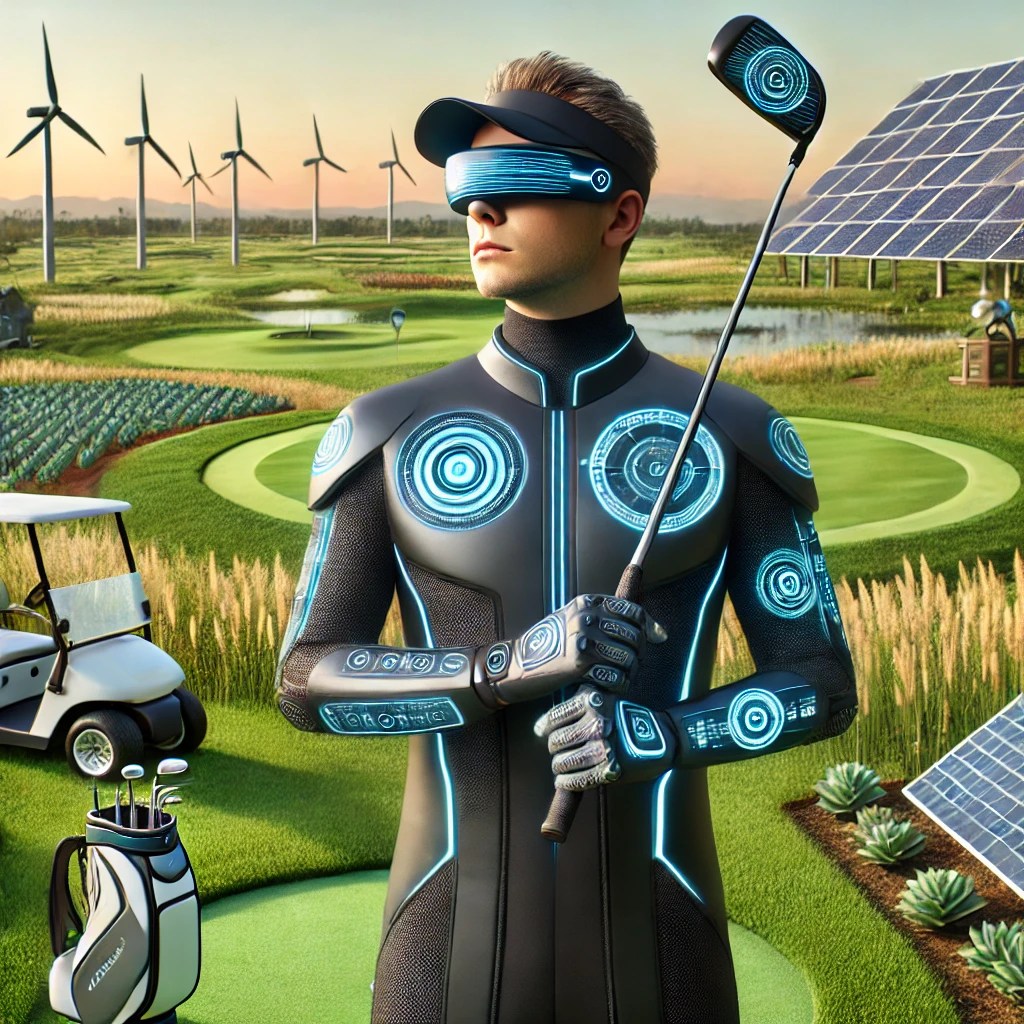 The Future of Golf: A Glimpse into the Next 10&nbsp;Years